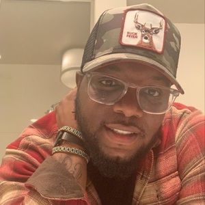 Meet your Posher, Nate